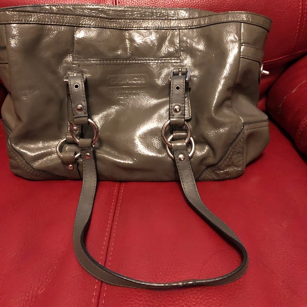 Coach handbag
